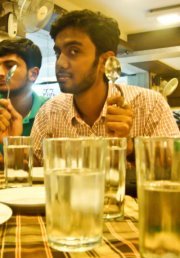 Mithilesh Setty