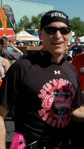Bruce Gerstenfeld
