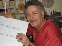 Barry Morentz