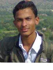 Vinod Jakore