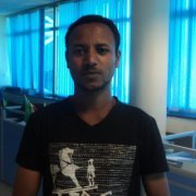 Debele Garedew