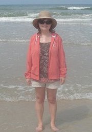 Daena Mervyn-fleming