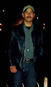 Faheem Alvi