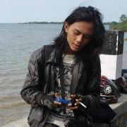 Arya Sykes ii