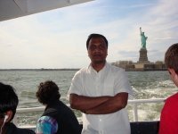 Laxminarayana Podila