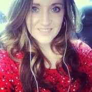Amy Wilkinson