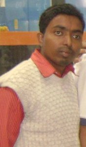 Rajesh Rajwade