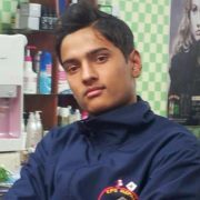 Netra Lamsal