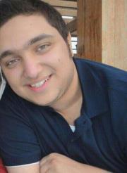 Mahmoud Ahmad