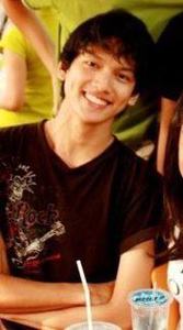 Achmad Eriansyah