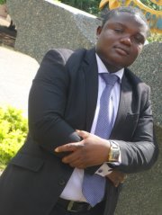 Eric Bruku amemaxanu