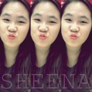 'shin Aizon