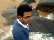 Sreenath Subramaniyam