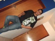 Jesus Torrealba