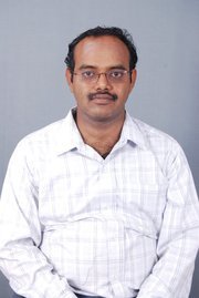 Pasupathy Yuvakumar
