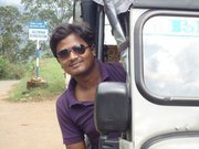 Vivek Jaganathan