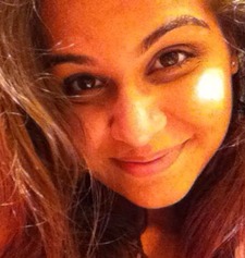 Ayesha Hasan