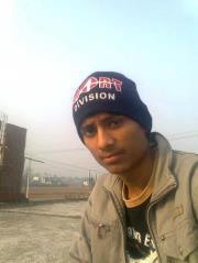 Pramod Yadav