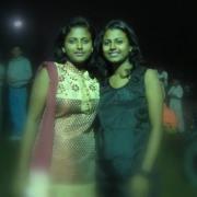 Priyanka Dev