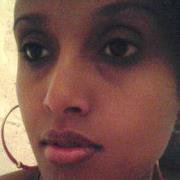 Mekdes Bekele