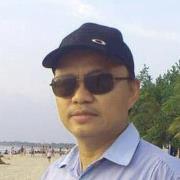 Vinky Rahman