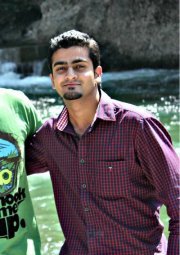 Shantanu Sharma
