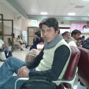 Sajid Rao