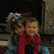 Trisha Hebert keding