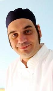Chris Siddall