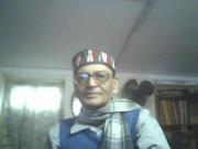Rathindra Ghosh