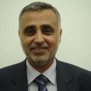 Mohammad Awad