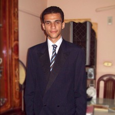 Ahmed Saeed