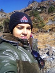 Arpita Basu