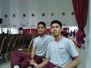 Muhammad Syafiq