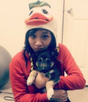 Bernadette Cristobal