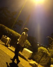 Dishant Shah
