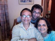 Tabby Balasubramanian