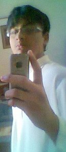 Muhammad Mughal