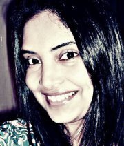 Geetha Subbu