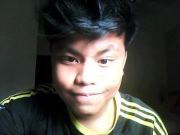 Hasif Zhahirin