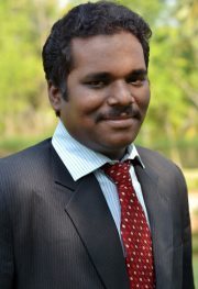 Rajesh Thiagarajan