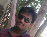 Ashok Reddy