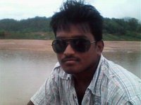 Ganesh Reddy
