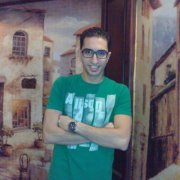 Ahmed Magdi