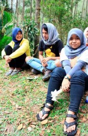 Dhian Novita sari