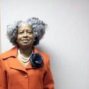 Sandra Matthews