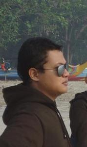 Zulham Yahya