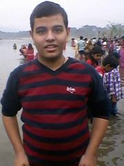 Sid Varun