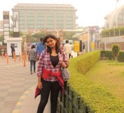 Urwashi Gupta