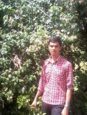 Amruth Sanjeev